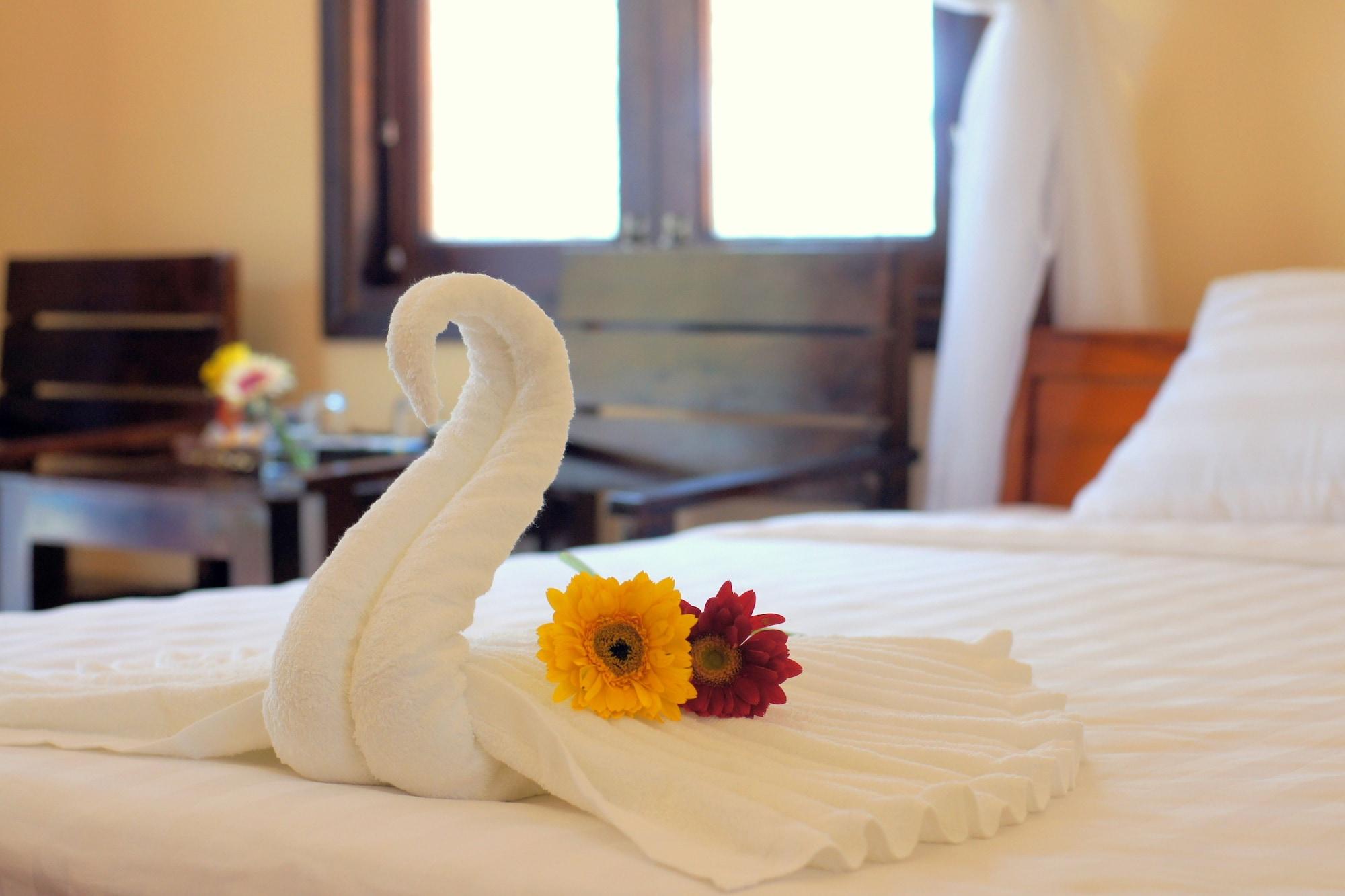 Gold Sand Beach Bungalow Phú Quý Zewnętrze zdjęcie