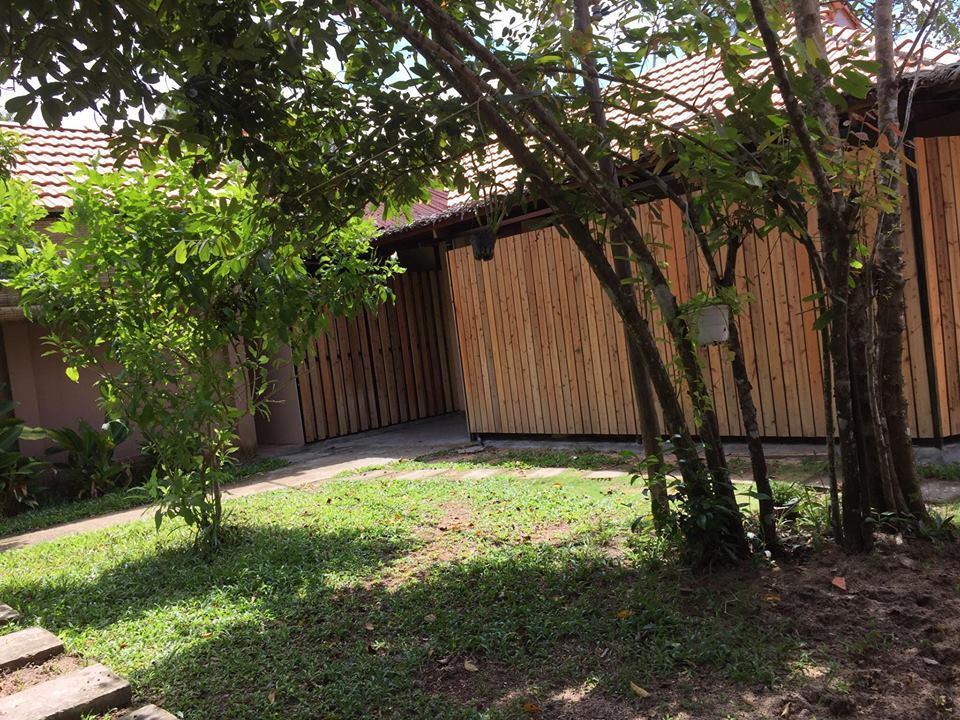 Gold Sand Beach Bungalow Phú Quý Zewnętrze zdjęcie