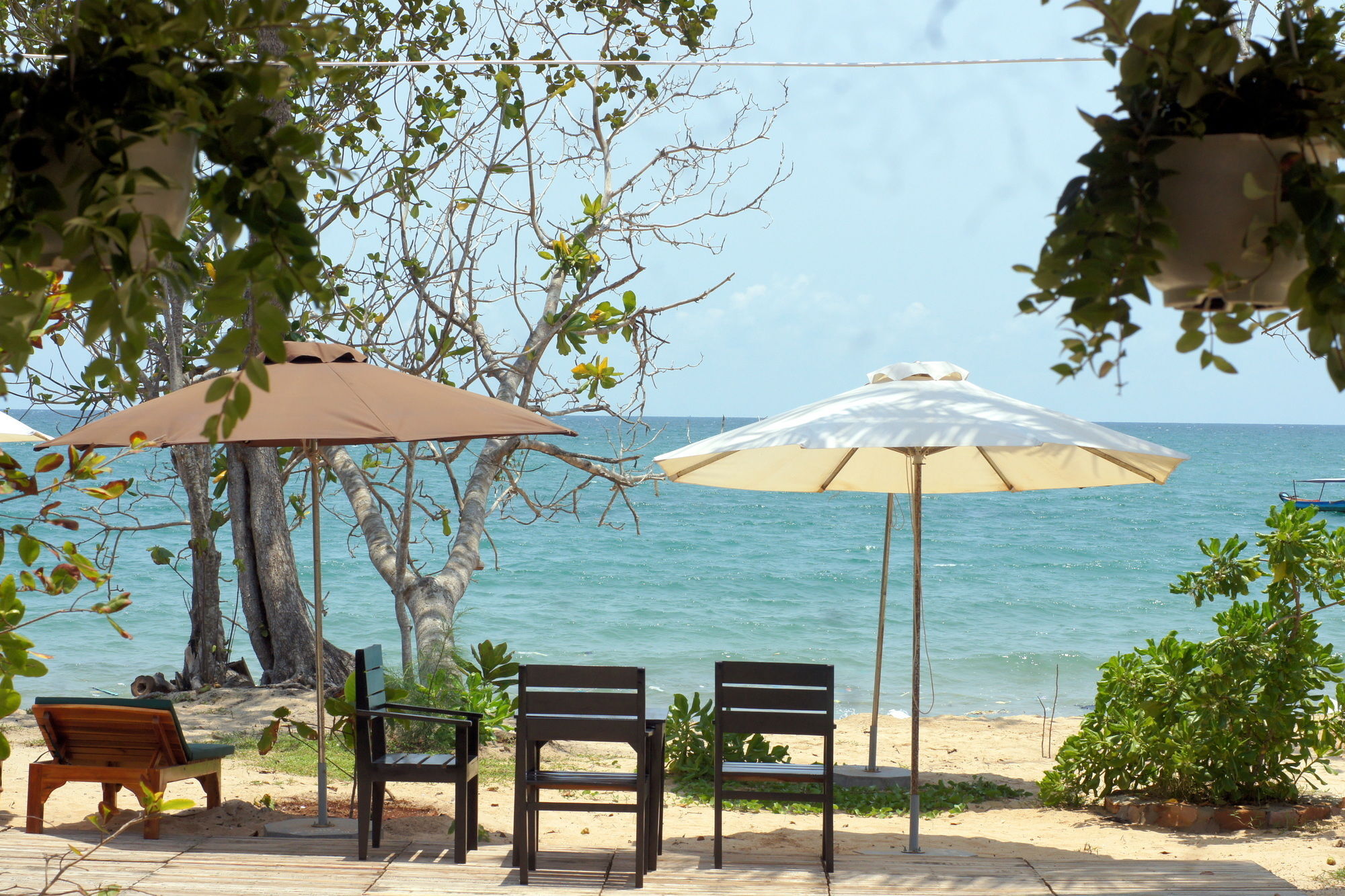 Gold Sand Beach Bungalow Phú Quý Zewnętrze zdjęcie